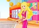 Jogar Barbie Baby Shopping - Agilidade