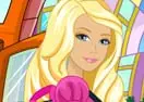 Barbie Back to School