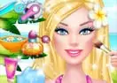 Barbie Beach Prep