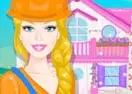 Barbie Dreamhouse Designer