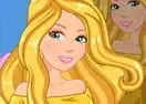 Jogar Barbie Fashion Designer Contest