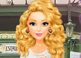 Barbie Get Ready With Me