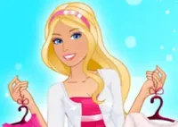 Jogar Barbie Girly Vs Boyish