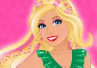 Jogar Barbie Glam Makeover