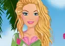 Jogar Barbie Golf