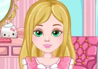 Jogar Barbie Hair Design - Salão de Beleza