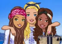 Jogar Barbie In Greece