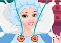 Jogar Barbie Kidney Transplant