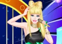 Jogar Barbie Lady Gaga Style