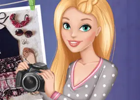 Barbie Lifestyle Photographer