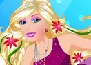 Jogar Barbie Mermaid Dressup