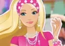 Jogar Barbie on Roller Skates - Meninas