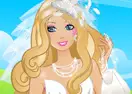 Barbie Perfect Bride