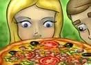Barbie Pizza