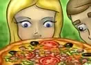 Jogar Barbie Pizza