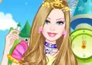 Jogar Barbie Prom Princess Dress Up