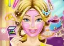 Barbie Real Makeover Bride