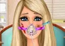 Barbie Real Surgery