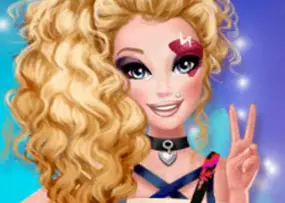 Barbie Rock Bands Trend