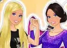 Barbie Rock Vs Popstar