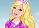 Barbie School Fun