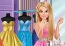 Jogar Barbie Shopping Day