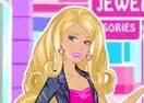 Jogar Barbie Shopping - Shopping