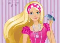 Jogar Barbie Skating Style