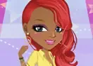 Jogar Barbie Spa Rihanna