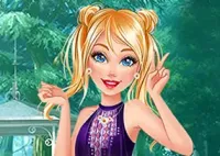 Jogar Barbie Summer Week