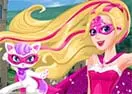 Barbie Super Princess