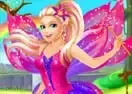 Jogar Barbie Superhero Fairy Tale