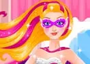 Barbie Superhero Makeover