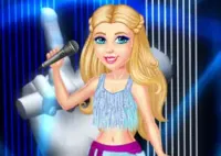 Barbie The Voice
