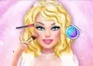 Barbie Wedding Makeup