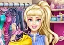 Jogar Barbie’s Closet - Agilidade