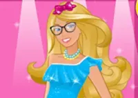 Jogar Barbie's College Outfit