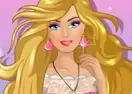 Jogar Barbie's Date with Ken Dressup