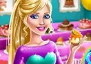 Barbie's Dessert Shop
