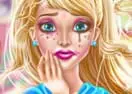 Barbie's Make-up Fiasco