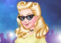 Jogar Barbie's Retro Makeover