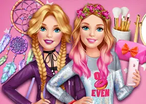 Barbies Style Statement