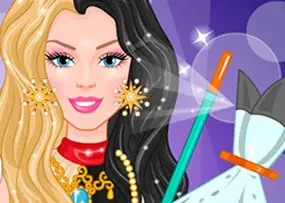 Barbies Villain Perfume