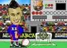 Jogar Barca Goal!