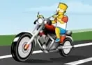 Jogar Bart Bike Fun