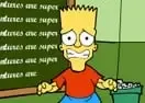 Jogar Bart Simpson Saw Game - Ação e Aventura