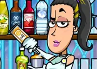 Jogar Bartender The Wedding - Meninas