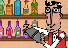 Bartender