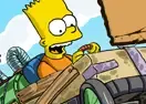 Jogar Barts Kart
