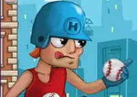 Jogar Baseball For Clowns